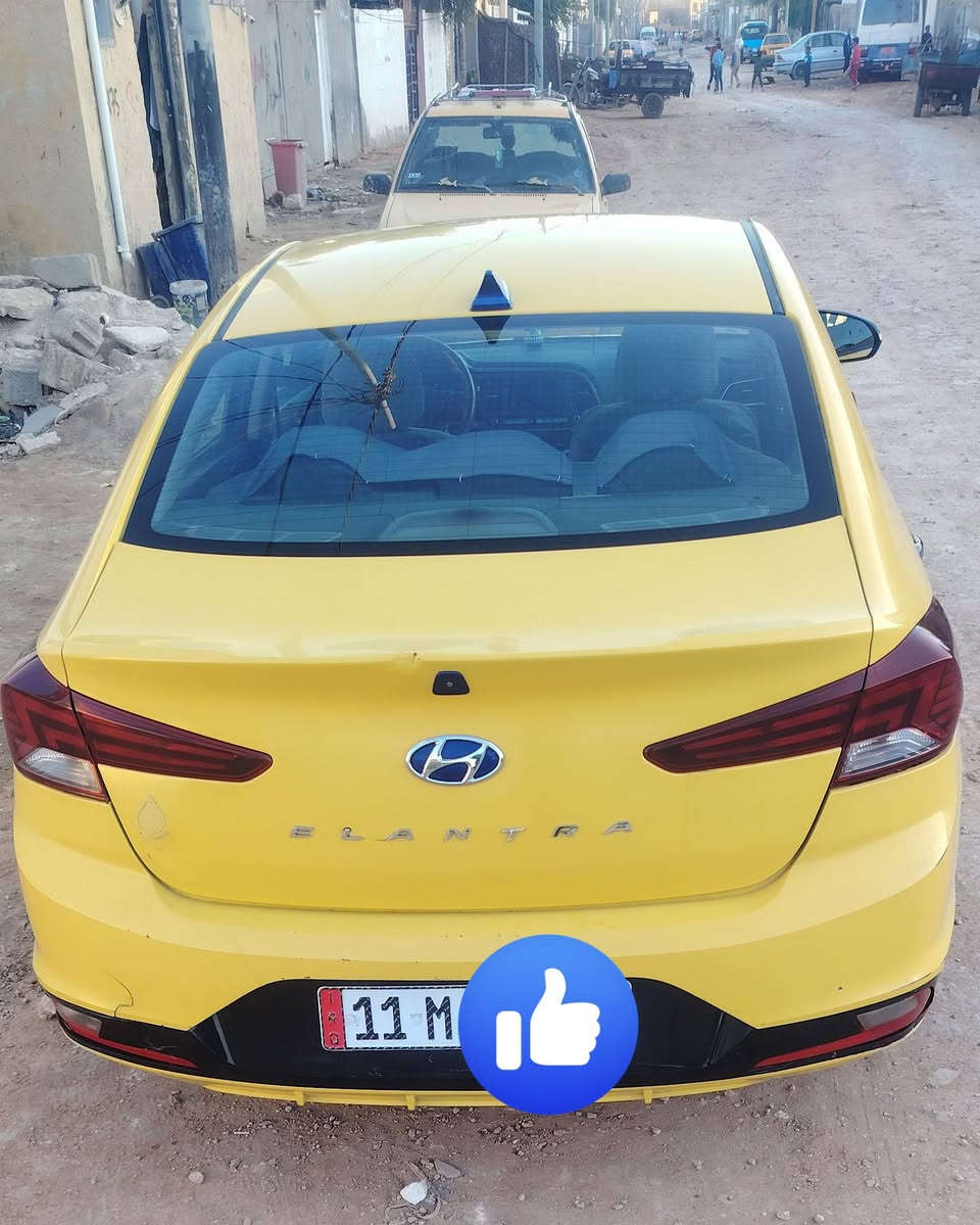 النترا 2019
حادث جاملغ وبنيد  بدون داخل 

غاز بانزين 

رقم بغداد بسمي 
كير ايتي 6
***********
