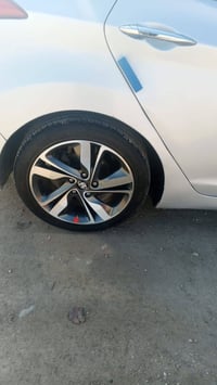 النترا • ٢٠١٤ • فول مواصفات