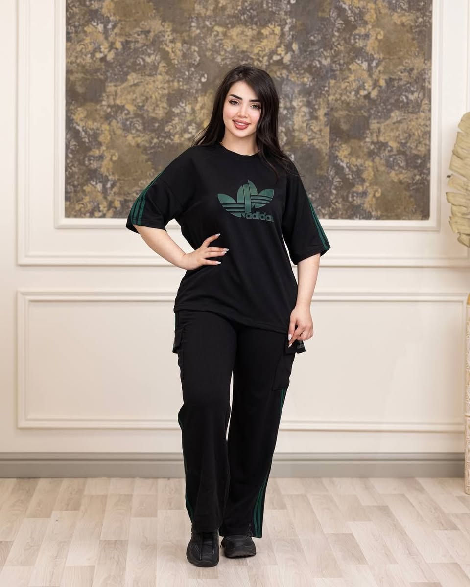 سوت  هاڤ نسائي 
خامة قطن 2 خيط
قياسات L.XL. 2XL. 3XL.
السعر  خاص 
توصيل جميع المحافظات


**إذا كنت صاحب هذا الإعلان وتريد حذفه لأي سبب، رجاءا أرسل رسالة إلى الدعم الفني**