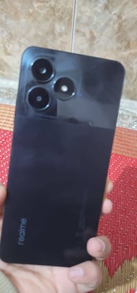 ريلمي C51 • ١٢٨ جيجا • بطارية ٥٠٠٠