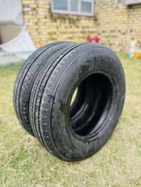 تاير ٢٠٥/٨٥/١٦ • ياباني أصلي • ٢٠٢٤