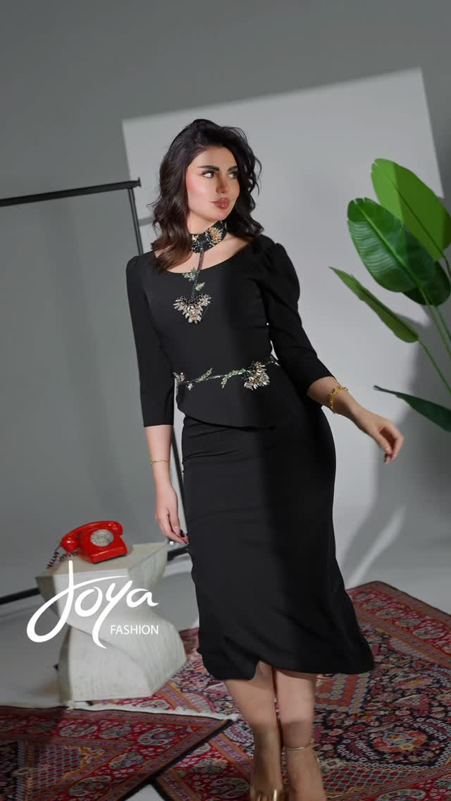 اناقة تصاغ بتفاصيل هادئة 🩵
 جديد ازياء لويا 🍋فستان vvip🍋
@loya_fashion2
_________________________
قياس : 38.40.42.44.
 ________________________ 
الالوان : المعروضه فقط
  _________________________
‏‎الفرع الاول - المنصور 14 رمضان - مقابل حلويات ابو عفيف 📍 
الفرع الثاني - البنوك - شارع الكنيسه - مجاور بن رضا علوان 📍
_________________________
‏‎للحجز ارسل رسالة - الاسم - العنوان كامل - رقم هاتف
_________________________


**إذا كنت صاحب هذا الإعلان وتريد حذفه لأي سبب، رجاءا أرسل رسالة إلى الدعم الفني**