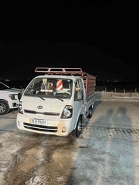 شباب جمعه مباركه كيه لبيع 2019 سياره كامله محورتانكي 120 وياله 14 خابر...