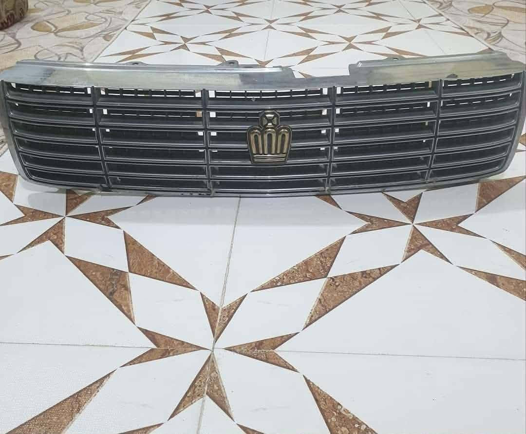 السلام عليكم غراض بطه مال حاويه شرط الفحص سعرهن 50 الف كلهن سلف +شباك +قفل بنيد +جامات مكاني الشطره ***********
