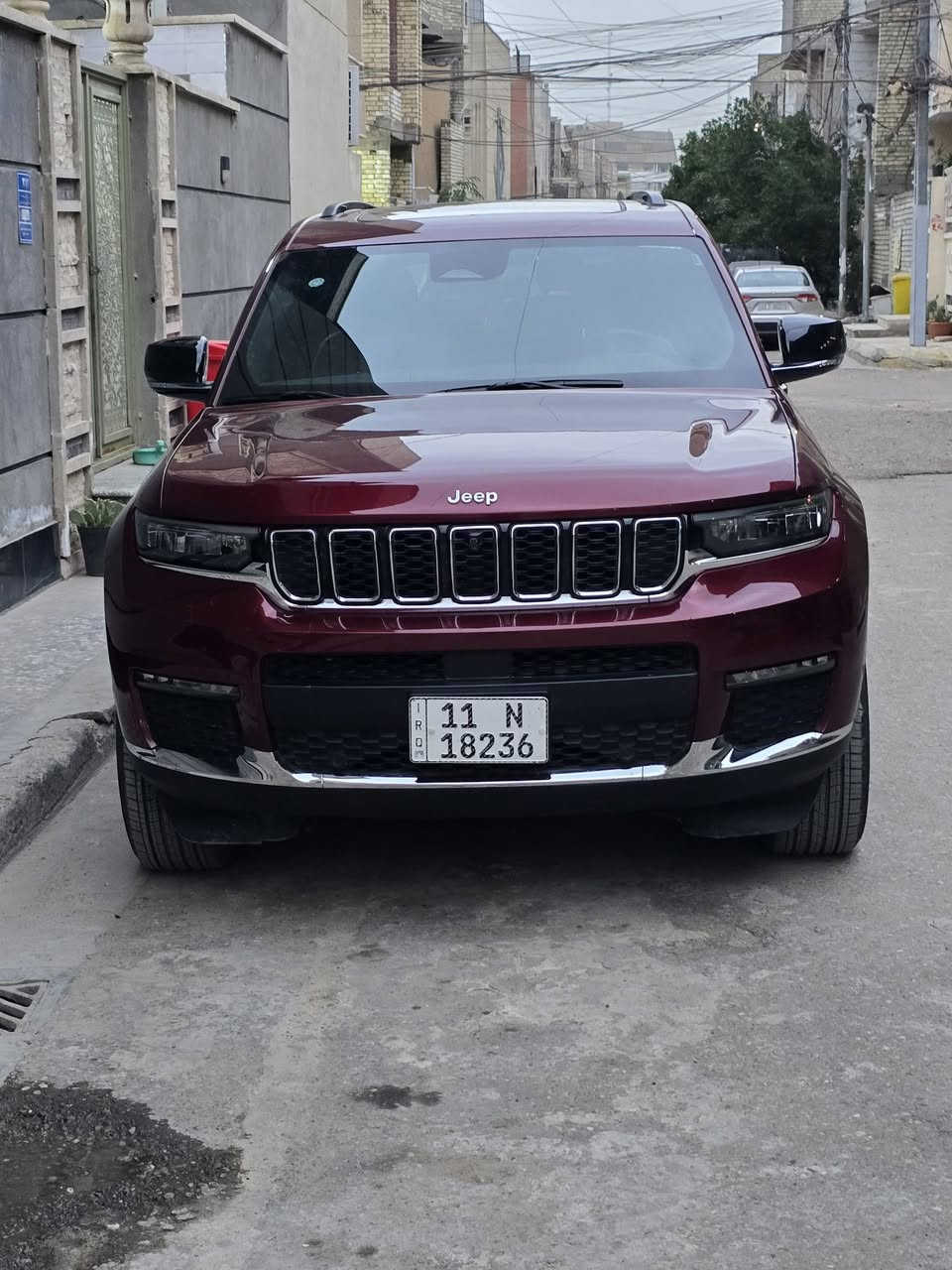 لمتد بلاص٢٠٢٤ ماشية٥ الاف فول مواصفات بيها بس شبر صبغ 
الحادث موجود بالمنشور 
***********
