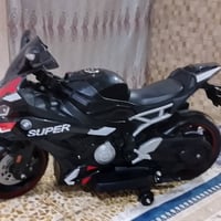 دراجة كهربائية