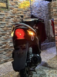 ثعلب • كابريتر • بوشه ٥٨ ونص