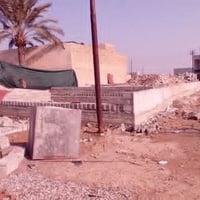 اللقمانية خلف الشقق • ٢٥٠م • خدمات كاملة