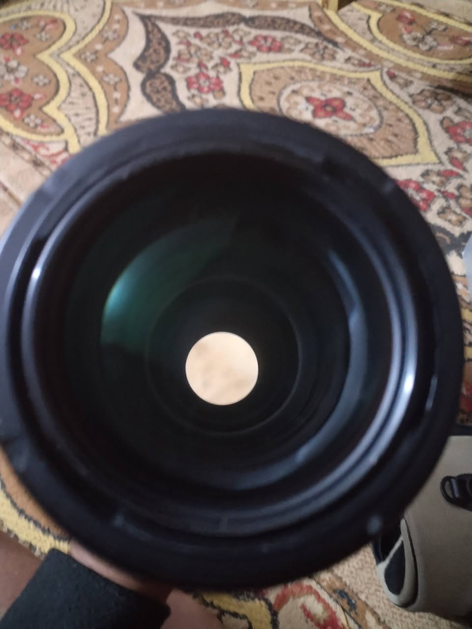 وحش التصوير الرياضي كانون فايف دي مارك 3 فول فريم مع عدسه 70 200 الإصدار الثاني دبل استبلايزر فتحه 2.8 اصدار ثاني نضافه فول
للتواصل رقم الهاتف ***********
