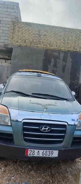 السلام عليكم ورحمة الله وبركاته توجد ستاركسات للبيع عدد ٦سيارت مكفولاات من كل شيء رقام نكليزي والماني تحويل مباشر الأسعار من ٦٥الي ٨٥وبيهن مجال مكاني بابل الحمزة الغربي الحي العسكري قرب سيطرة الباشية الاتصال عل يقام تالية يوجد وات ساب  ***********     ***********
