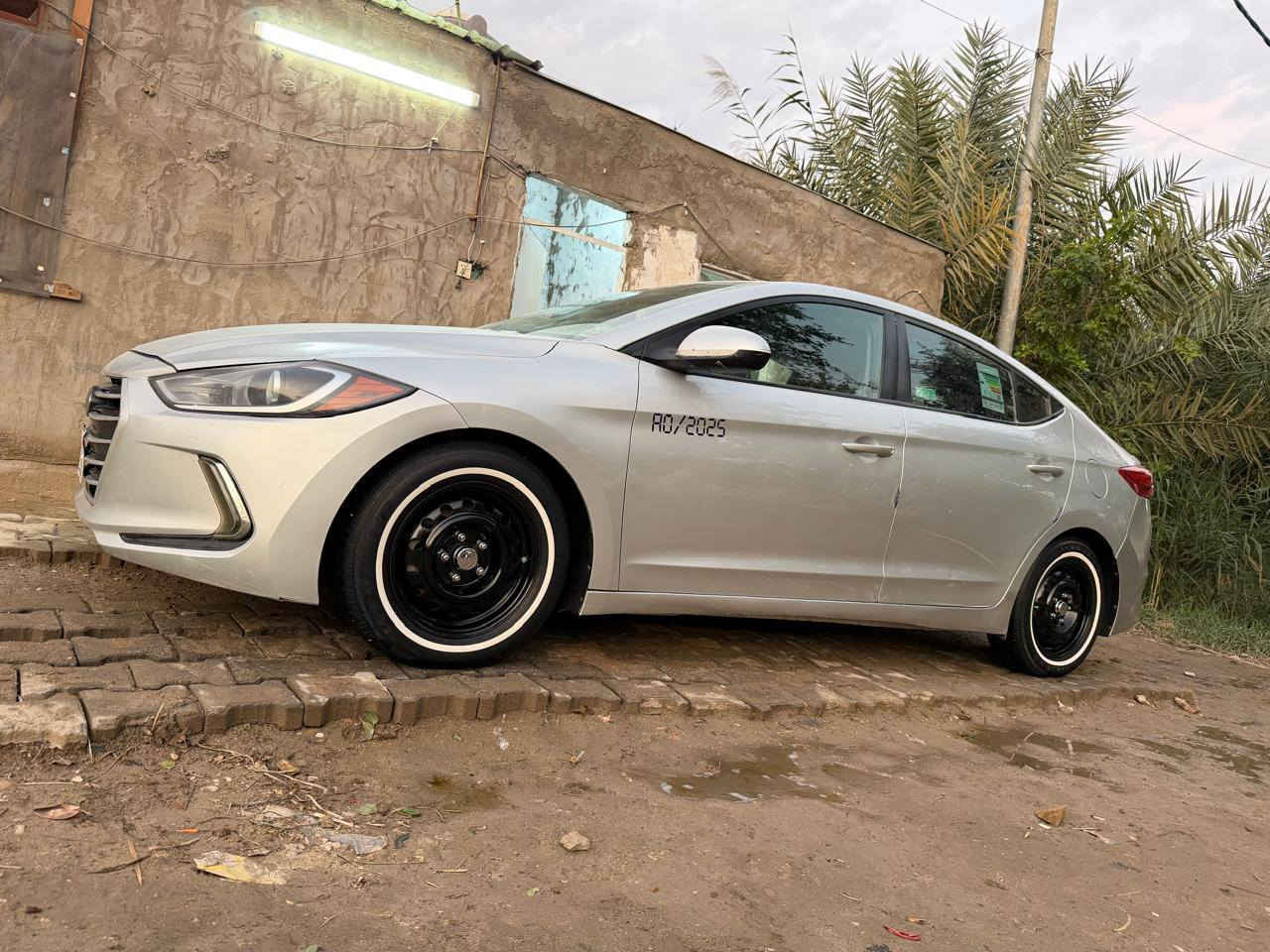 سلام عليكم النتره موديل 2018 رقم قادسيه وارد امريكي ضرر جاملغ اماي بدون دواخل وليشتري يفحص سونار  مكينه ٢٠٠٠ وكير وحداديه وتخم تاير تبريد شغال تحويل مباشر العنوان نجف  الاستفسار اكثر *********** /***********
