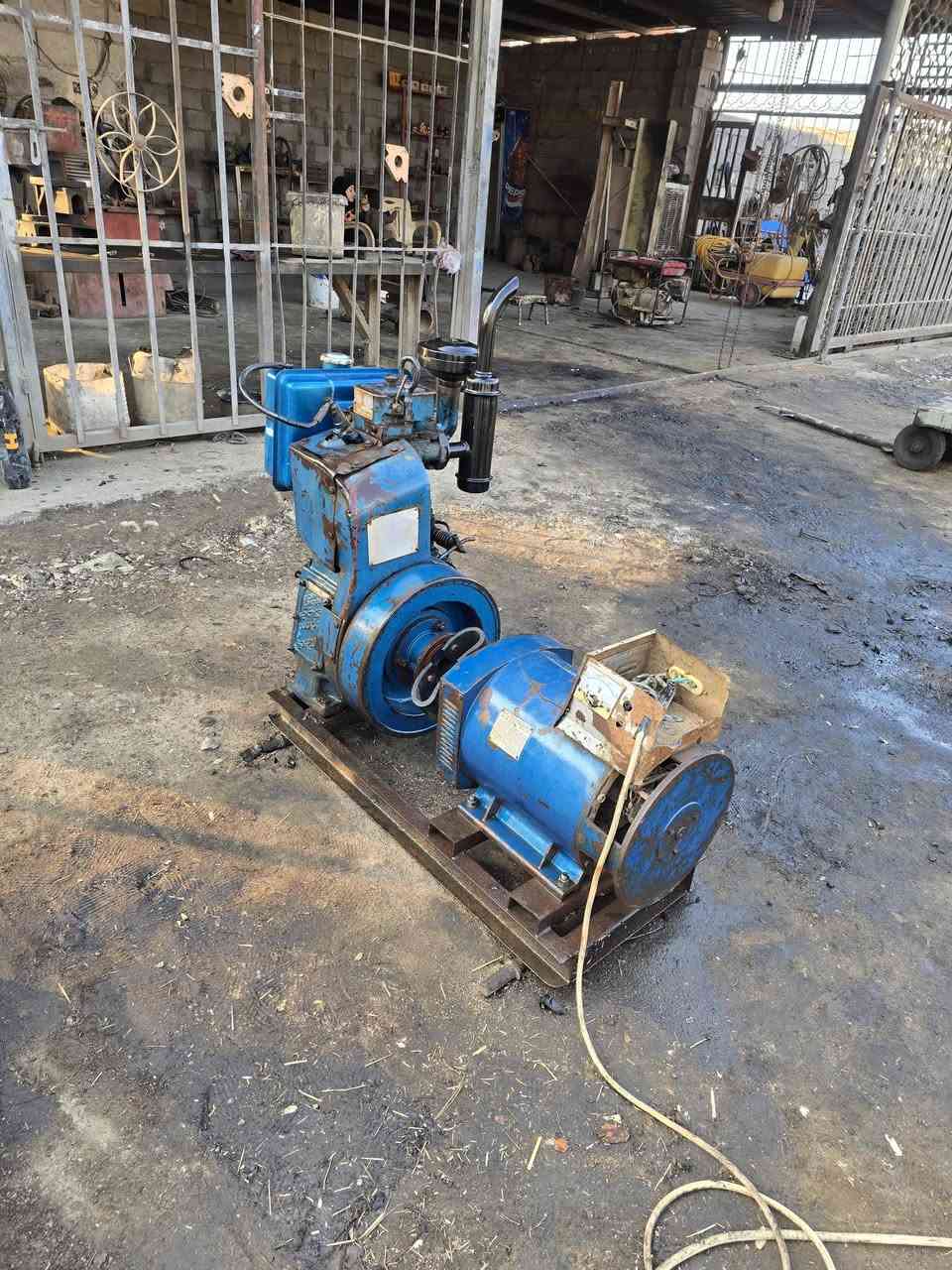 مولد هندي توب لاند ابو الكف توليد ٧ ونص كيفي المولد شغال  السعر ٦٥٠ الف العنوان حدود واسط بغداد قرب سيطره الج اثير ***********  اسيا ***********
