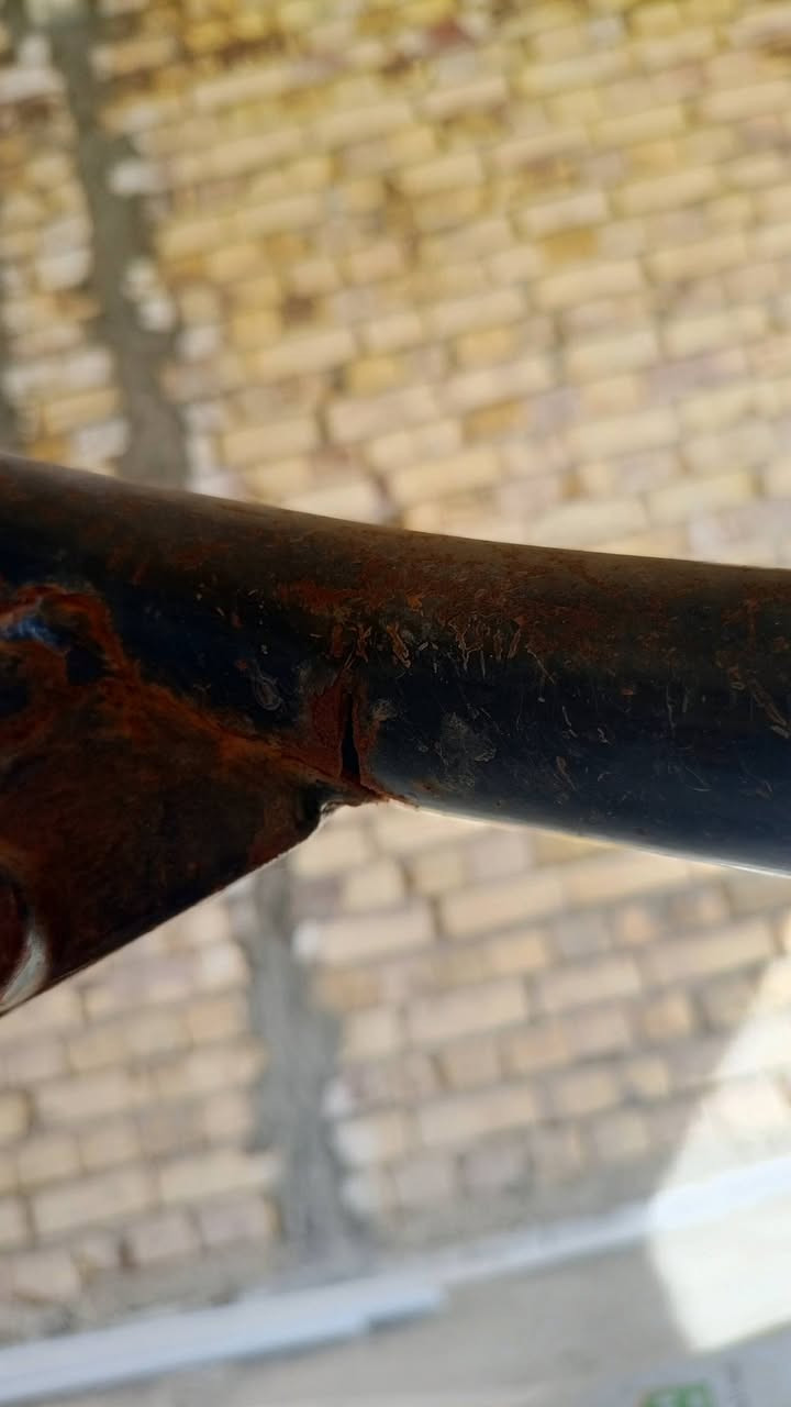 سلام عليكم دراجه بطح هاذه الفطر اليوم انشركت بنص ابيع تفصيخ دبلات وياله غراض كامله محركها مفصخه تفصخ  الشاصي انقسم نصين ابيع تفصيخ غراضها كامله كلها


**إذا كنت صاحب هذا الإعلان وتريد حذفه لأي سبب، رجاءا أرسل رسالة إلى الدعم الفني**