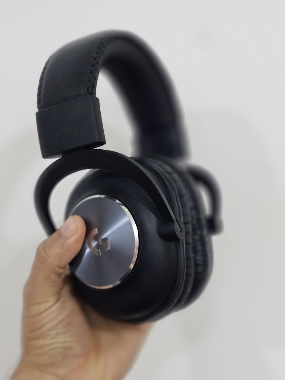 سماعة لوجتك g x pro كيبل بدون ملحقات
سعرها 35 
مكاني كوت متوفر توصيل


**إذا كنت صاحب هذا الإعلان وتريد حذفه لأي سبب، رجاءا أرسل رسالة إلى الدعم الفني**