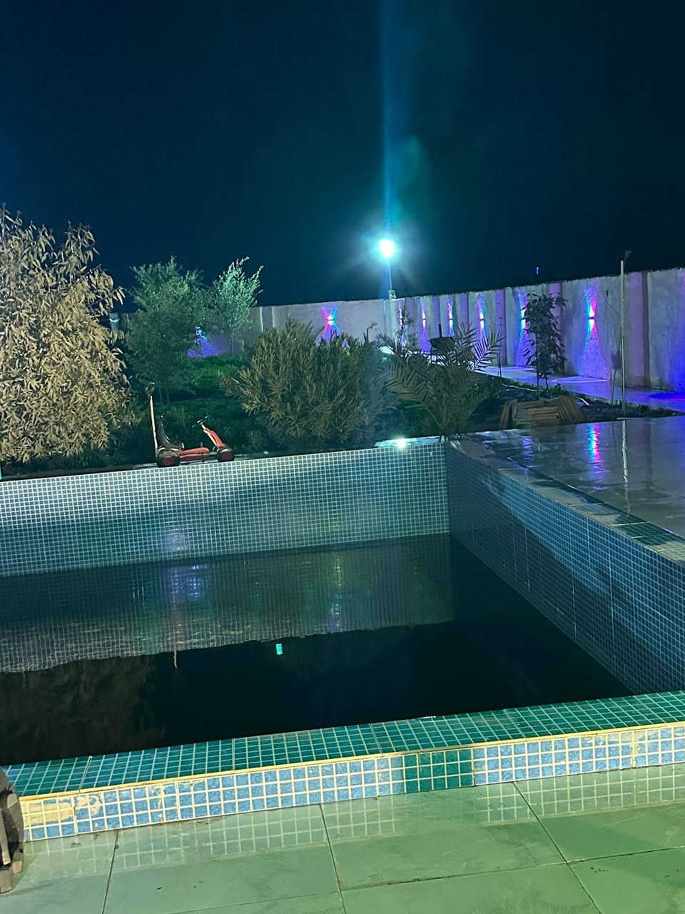 مزرعة للايجار العنوان ناصرية ✨

 للحجز  الترفيهي اقل حجز يكون 6 ساعات فما فوق

للحجز المباشر التواصل مع صاحب المزرعه

 ***********

او واتساب

***********

@أبرز المعجبين
