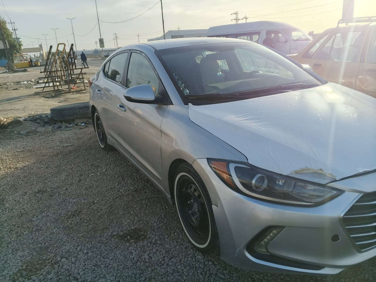 النترا 2018ماشيه 87بسمي معروضه 114بيها قطعتين مكاني بابل رقم كربلا دولي رقمي ***********
***********
