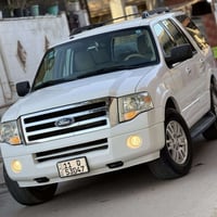 اكسبديشن 2011 خليجيه  ماشيه128 الف  مكفوله من جميع النواحي  كير ومحرك ...