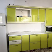 كونتر mdfللبيع 175الف  07708433536