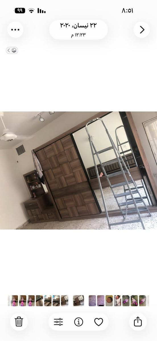غرفه تركيه وجبه الاولى السعر ٥٠٠ الف مكاني بغداد


**إذا كنت صاحب هذا الإعلان وتريد حذفه لأي سبب، رجاءا أرسل رسالة إلى الدعم الفني**