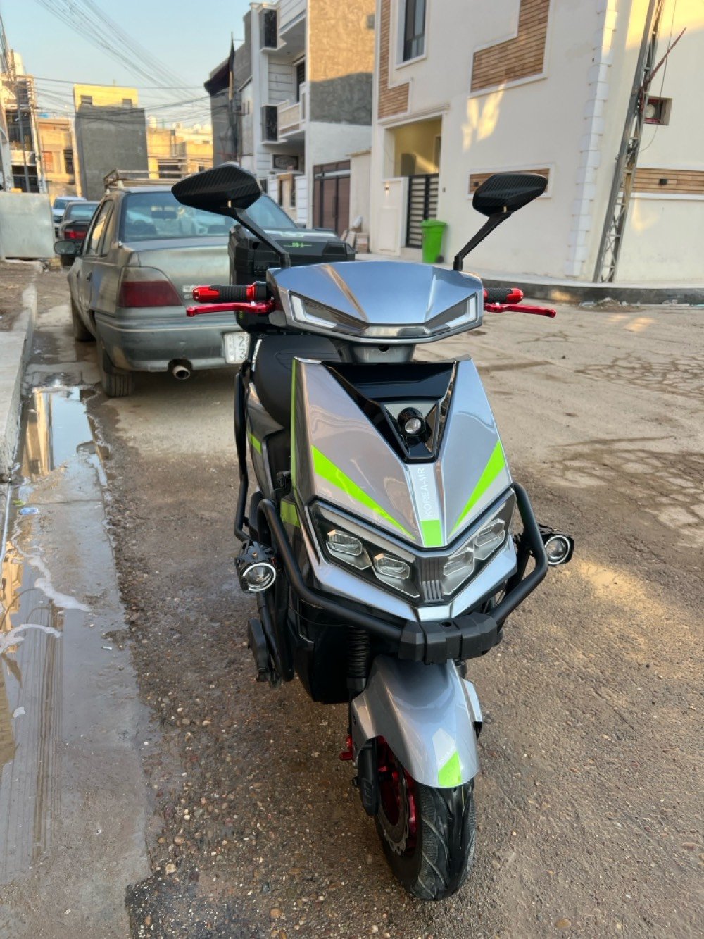 العنوان بغداد الدوره 