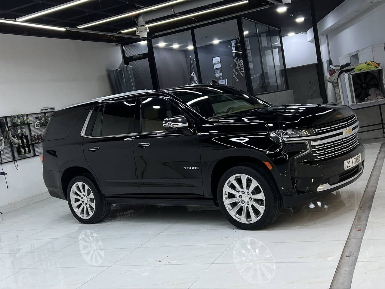 رقم سليمانيه دولي الجديد

بأسمي ماشيه ٦٢ الف

كفالة عامة

اعلى مواصفات ١/١:

داتا شو (عرض على الجامة الامامية)

بانوراما

كامرات 5 محيطية 360 درجة

٣ شاشات

عدادات شاشة دجيتال

رادار امامي + تحديد مسار

رادار جانبي + نقط عمياء

دوسات كهرباء + انارة led

‏BOSE سستم صوت

ثلاجة

مكان سياره:سليمانيه

‎ ☎️0771 991 1928
