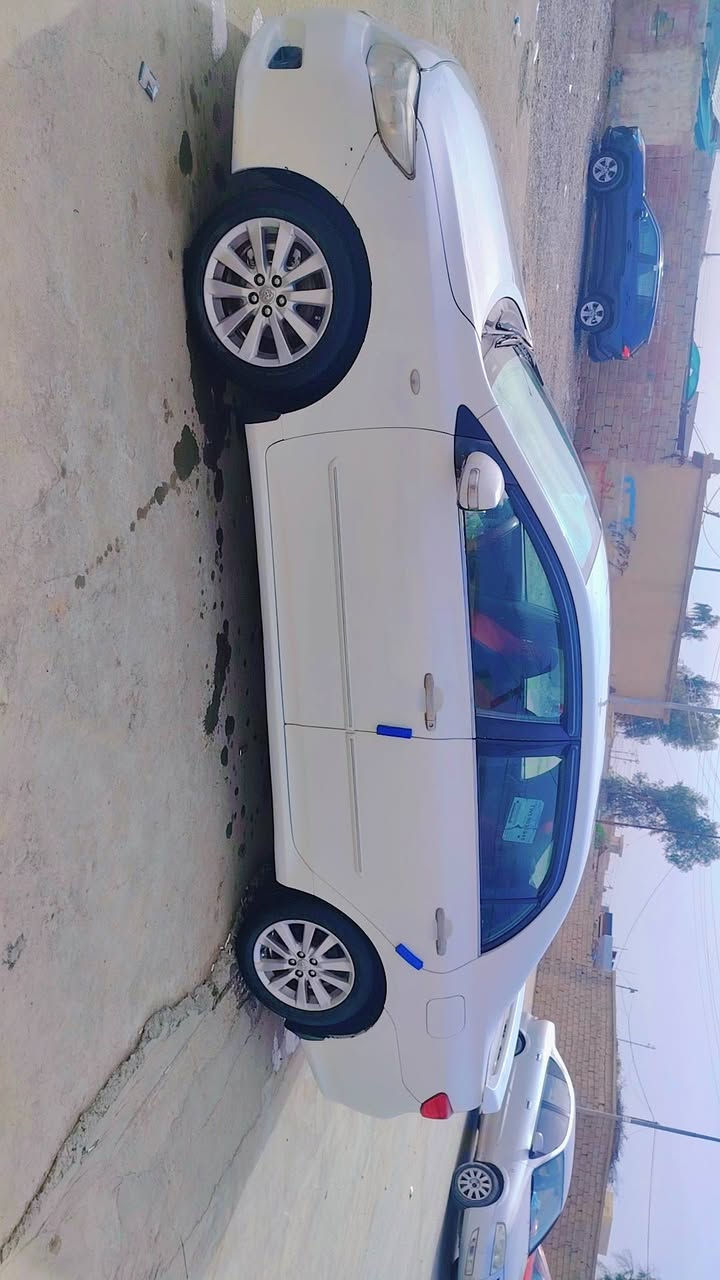 كورلا2008خليجي محرك 18
سنويه وارقام جديده شرط التحويل
سونار السياره مرفق مع الصور بيها صبغ نص باب السكن الامامي وبيها بارد قليل 
سياره جاهزه گير محرك صدر تخم تاير
مكان السياره داخل ناحيه الزاب 
للاتصال ***********
