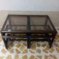 ميز كبير • طبلات ٢