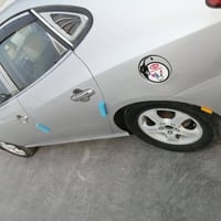 افانتي للبيع  مديل 2007 سياره كاعده ربع ما تذب عليه احلا من الصوره  (ه...