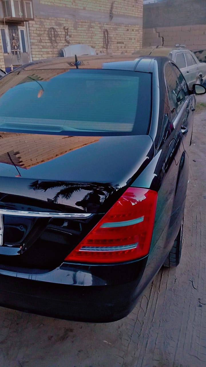 للبيع ادوات موديل 2009 كفاله من الكص وصبغ تبريد كمريسر لاطش بيه صوت ابطاله سياره شغاله وين ميعجبك اطلع سعر 65 وبيه مجال مكان البصره ***********
