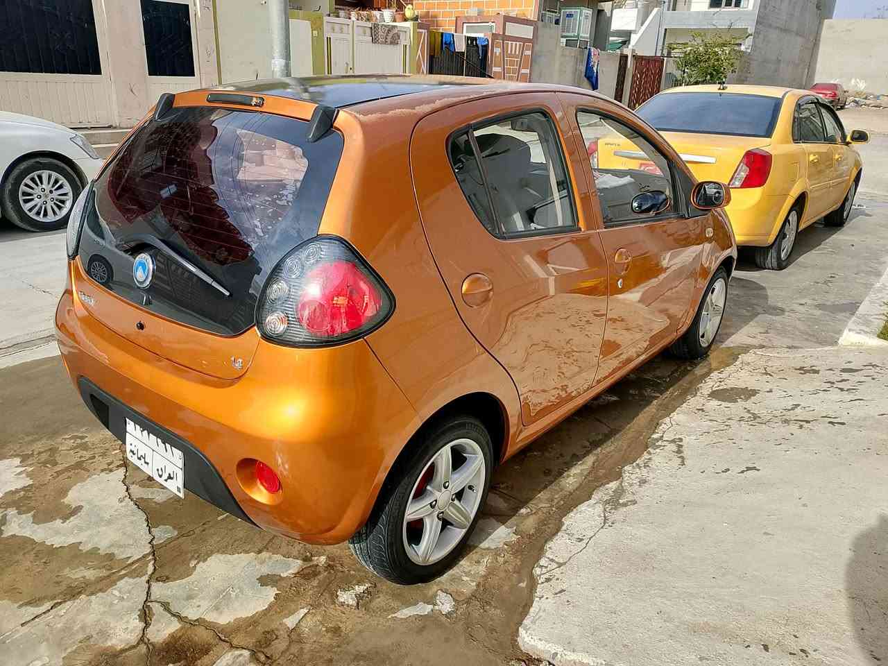 پاندا 2013بەشرت گێرومەکینە مەکینی کورۆلایە ئۆتۆماتیک ناوزەرد رەقم سەلێمانی بەشرت تەحویل خەرامە یک پارجی بۆیاخە بێناوگەردن زۆرزۆرتازەیە بەشرت هەموشت شوێن کەلار نرخی45تۆزێک مەجال دەگۆرهمۆیش بەسەیارەیک بەدڵم بێت ***********
