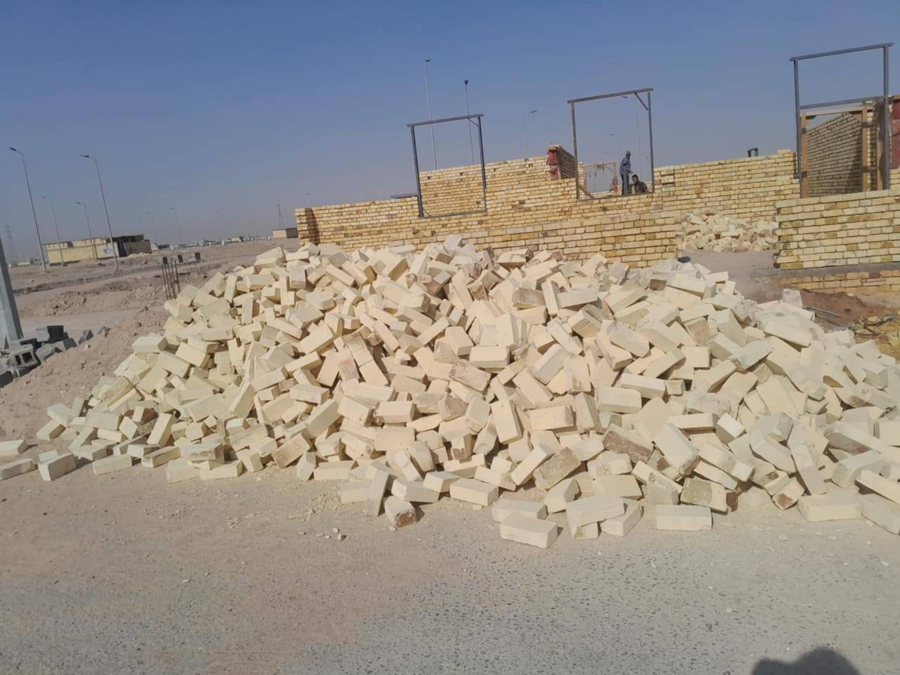 ‎طابوق للبيع‎ عمارة, ميسان


**إذا كنت صاحب هذا الإعلان وتريد حذفه لأي سبب، رجاءا أرسل رسالة إلى الدعم الفني**