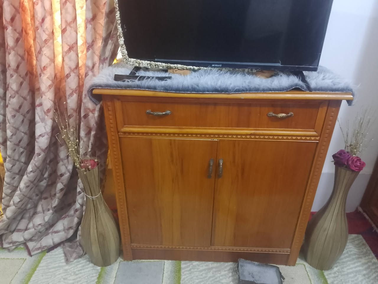 للبيع. نضيفه كلش ب900 وبيه مجال


**إذا كنت صاحب هذا الإعلان وتريد حذفه لأي سبب، رجاءا أرسل رسالة إلى الدعم الفني**