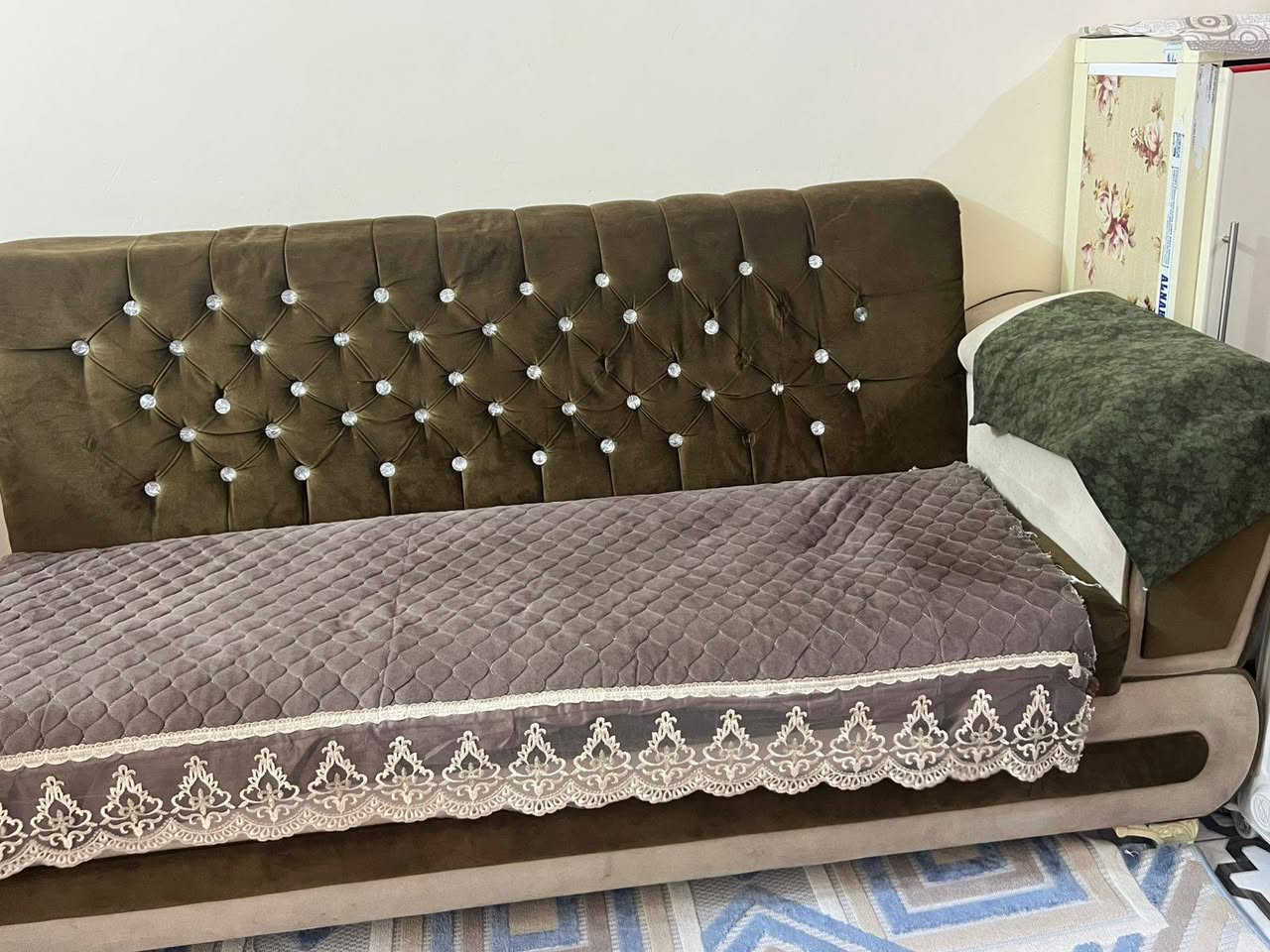 للبيع ب 200بي مجال قليل
ناصريه الشموخ


**إذا كنت صاحب هذا الإعلان وتريد حذفه لأي سبب، رجاءا أرسل رسالة إلى الدعم الفني**