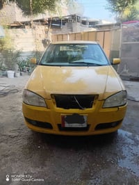 شيري كوين • ٢٠١٠ • بغداد الدورة