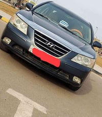 سوناتا ٢٠٠٩ • ٢٤٠٠ • وارد امريكي