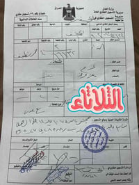 النداء • طابو بلدية • ٢٠٠م