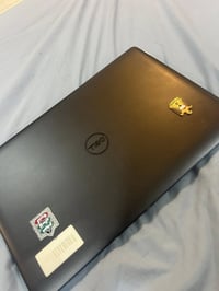 ديل 3301 • i7-8565U • اس اس دي ٢٥٦ جيجا