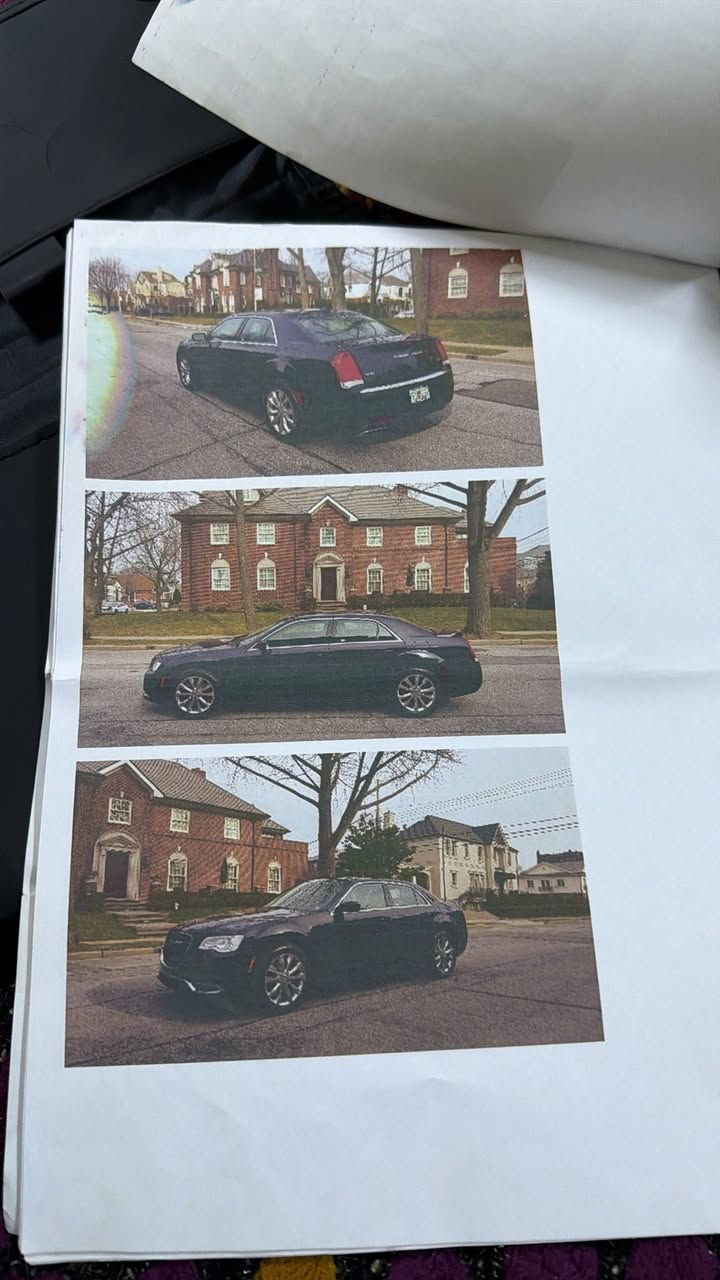 السلام عليكم اوبامه 15
فورويل ملغي
رقم أربيل توني شاد ارقام وهزه ابسم كردي 
بيها ٣قطع صبغ 
مكان بصره 
سعر 165وبيها مجال الشراي 
مراوس ماترهم بيع نقد


**إذا كنت صاحب هذا الإعلان وتريد حذفه لأي سبب، رجاءا أرسل رسالة إلى الدعم الفني**