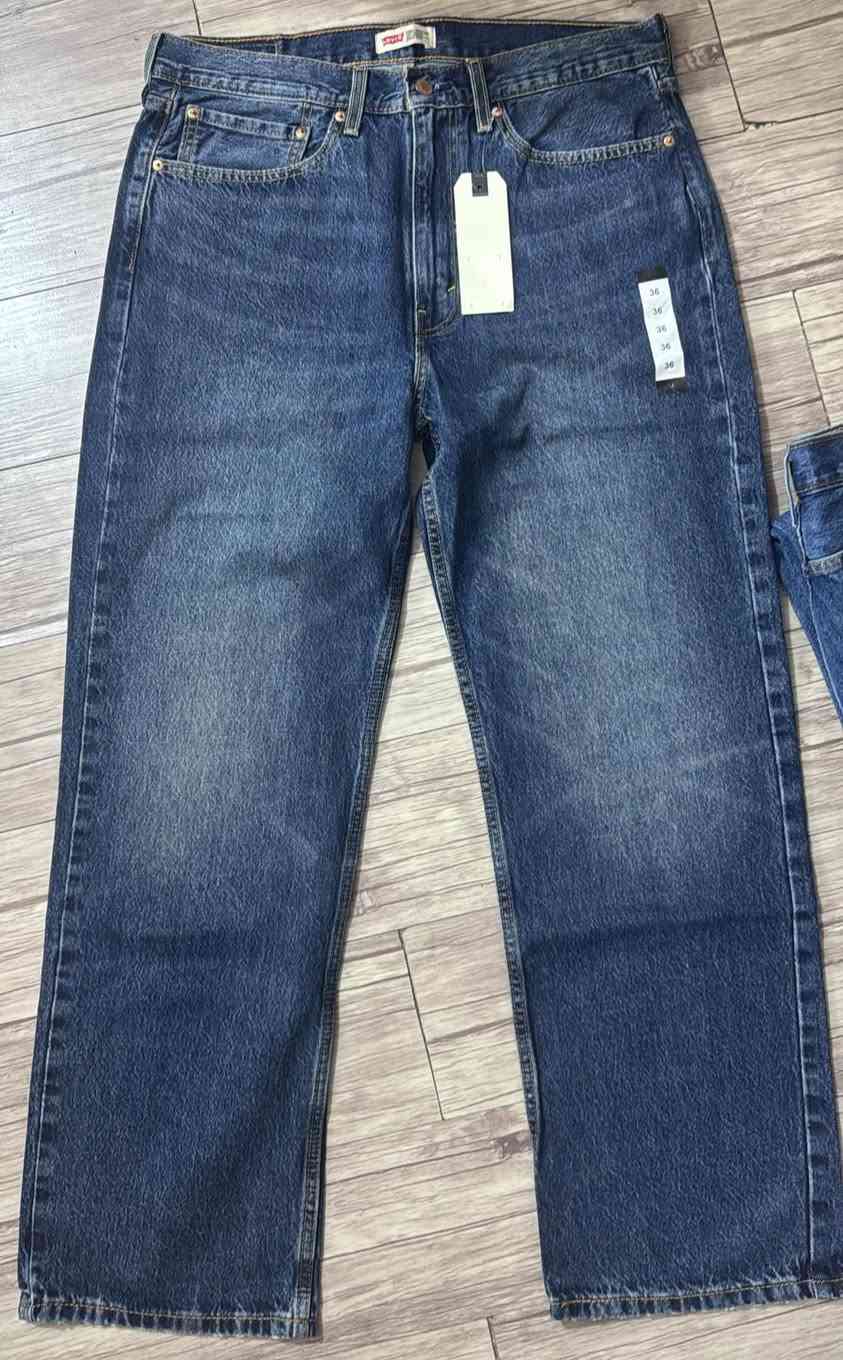 ليفايز قياس 34


**إذا كنت صاحب هذا الإعلان وتريد حذفه لأي سبب، رجاءا أرسل رسالة إلى الدعم الفني**