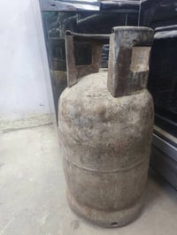 قنينة غاز • نجف • توصيل