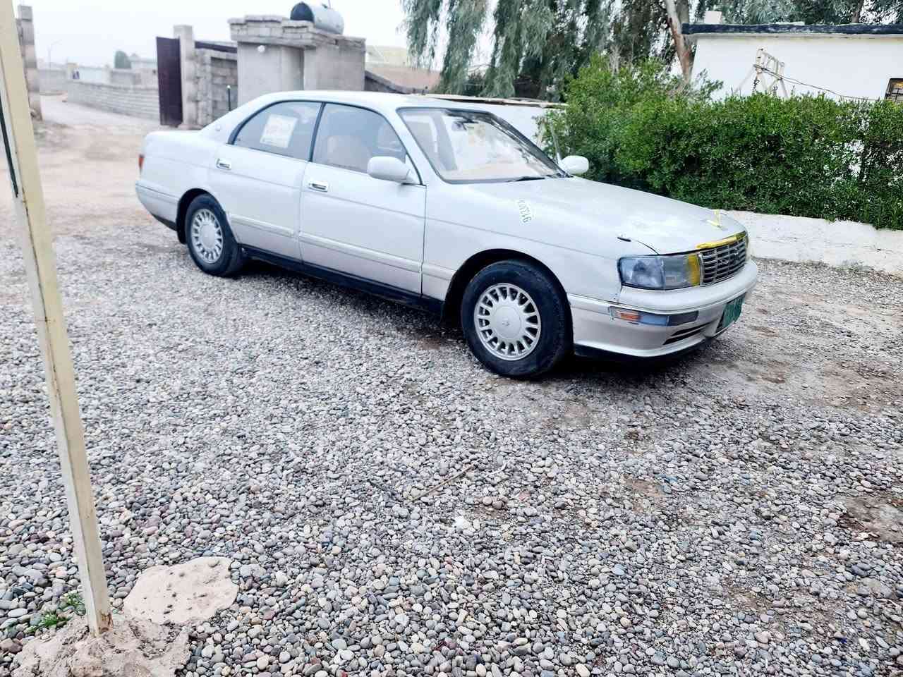 السلام عليكم بطه للبيع مامسجل سياره حلوه محرك ٢٥٠٠ كير ومحرك نشاط فول محرك مفتوح بس نضيف ونشاط فول صدر نضيف
تايرات نص عمر كهربائيات كلها شغاله السعر (١٦) وبيها مجال قليل 
*********** الشراي يتصل مكان السياره الشرقاط
