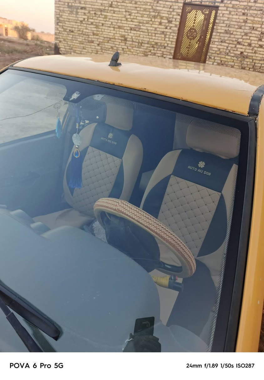 السلام عليكم سايبا موديل ٢٠١٨ السيارة امتجايه من جهة العبري السنوية ل٢٧ الرقم قادسيه السعر ٢٩ الحمزة الشرقي ***********
