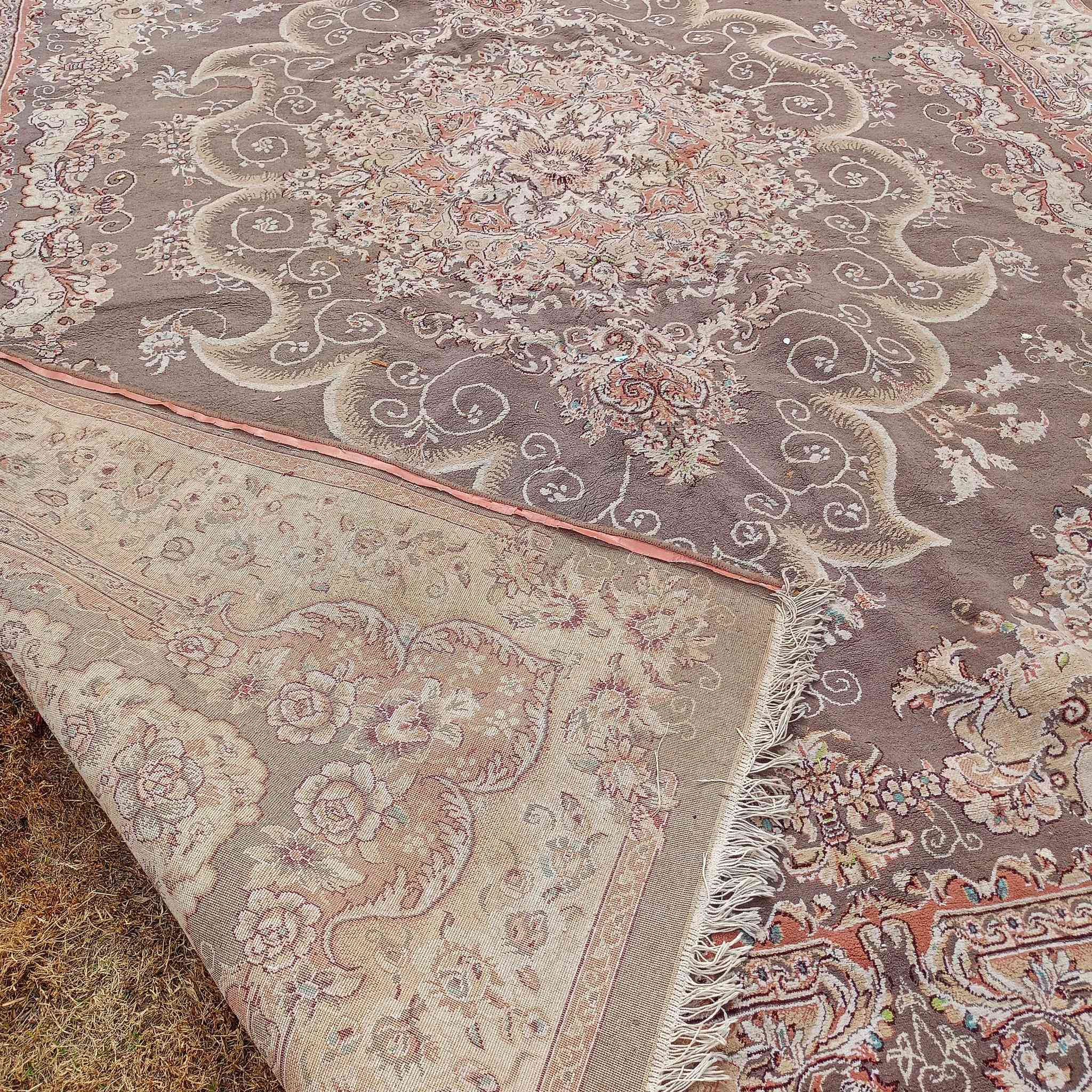 سجاد كاشان ايراني الحمره 6/3 والجوزي 3/4 راسل خاص عل سعر كربلاء حسينيه ادمن 🫡 كربلاء, العراق


**إذا كنت صاحب هذا الإعلان وتريد حذفه لأي سبب، رجاءا أرسل رسالة إلى الدعم الفني**