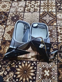 مرايات شاهين • تحكم • سوق الشيوخ