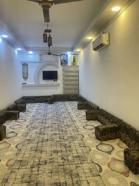 بيت زراعي • ٤٠٠م • حي الشرطة