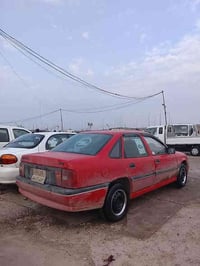 فيترا • ١٩٩١ • أربيل