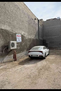 ⭕️ قطعة ارض للبيع ⭕️ قطعة ارض للبيع  المساحة : 104 متر  الواجهة : 5.20...