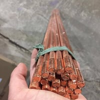 🔥 عرض مميز للتجار وأصحاب الجملة 🔥 📌 أولاً: شيش مطلي بالنحاس (جودة عالي...