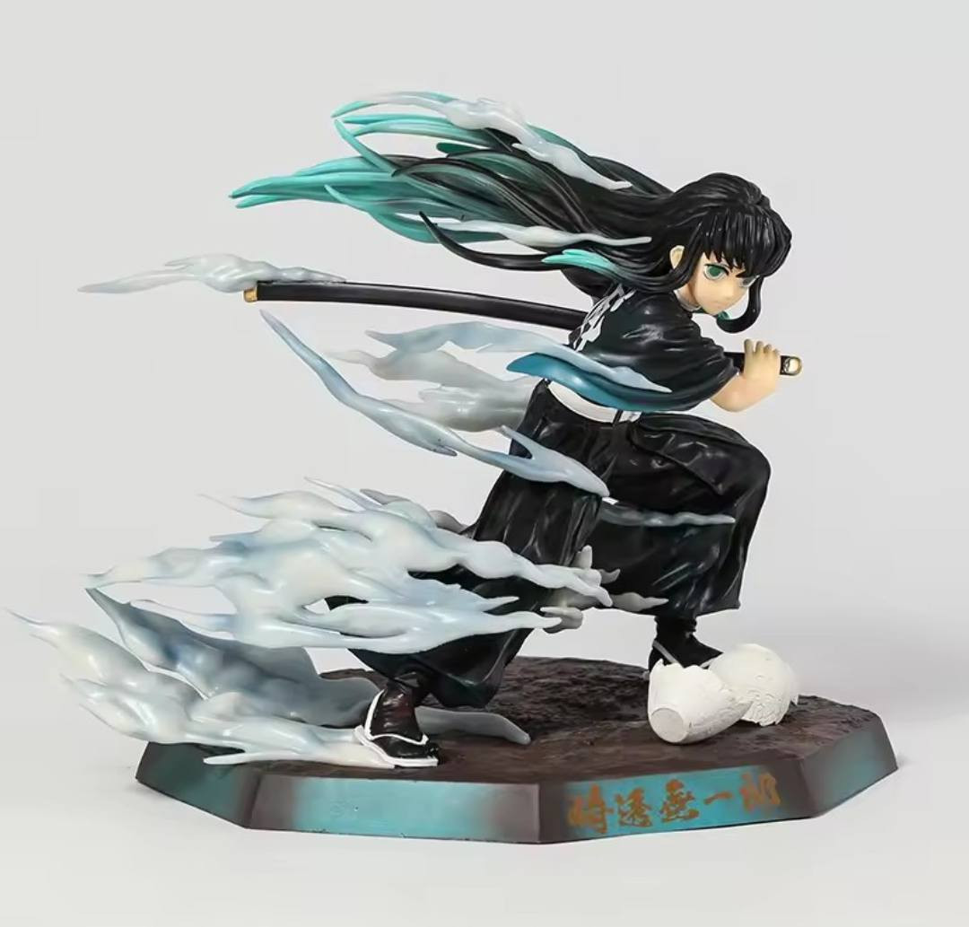 مجسم توكيتو
طول ٢٠ cm تقريبا 
عرض ٢٠ 
تفاصيل وحجم كلش حلوات 
وسعر ٢٥ الف 
للتواصل ***********
بيج الانستا zain_anime_store
