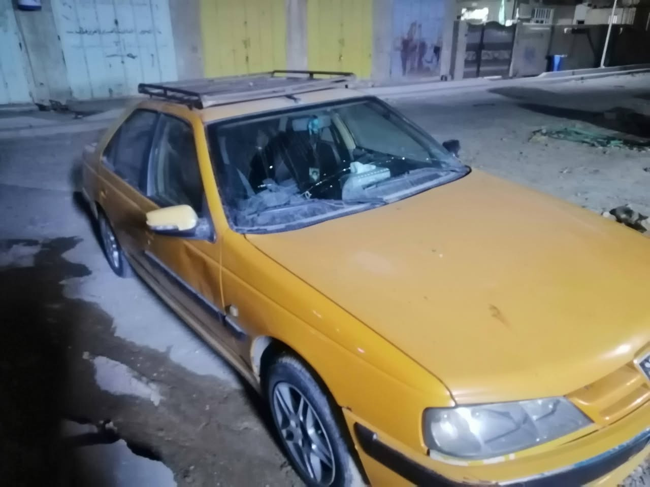 من رخصت المدير الكروب 
بيجو ١٨ لبيع
اي ستفسار اتصال على رقم ***********

